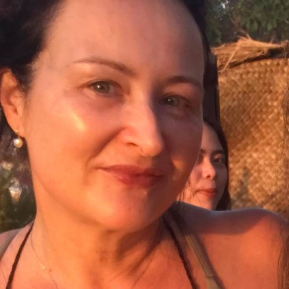 Meet your Posher, Elena